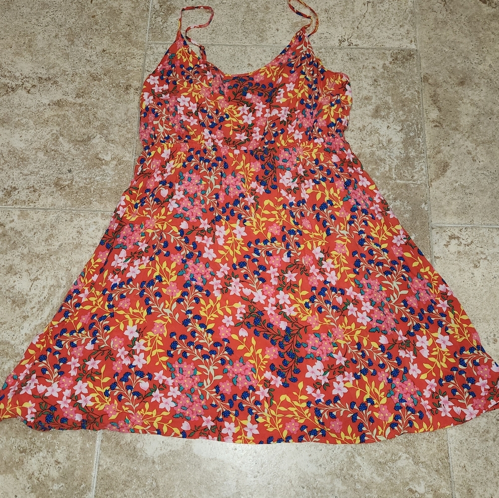 💕🌺GAP dress Women size m